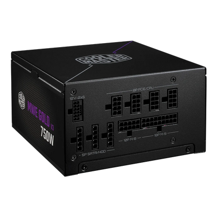 MWE Gold 750 V3 ATX 3.1
