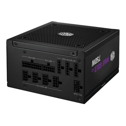 MWE Gold 750 V3 ATX 3.1