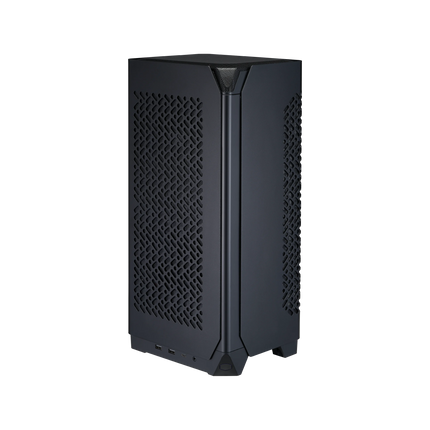 Panel de Vidrio Templado - Silencio S600