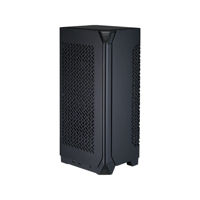 Panel de Vidrio Templado - Silencio S600