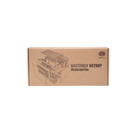Accessories Kit - NR200P