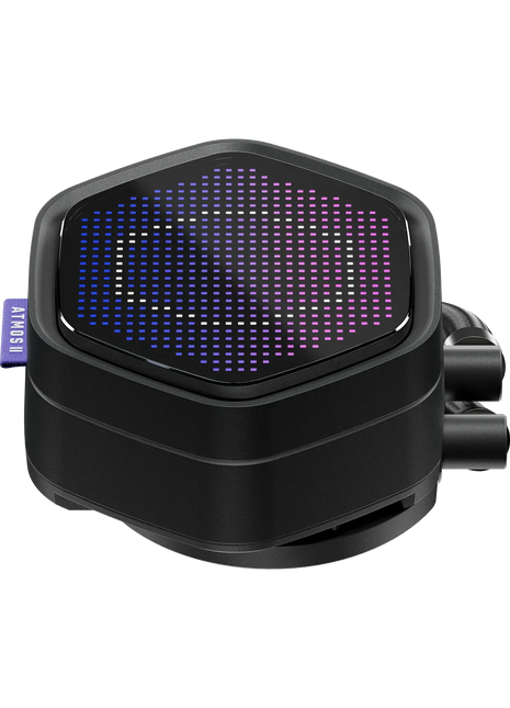 Flex-Kit: LED Pixel