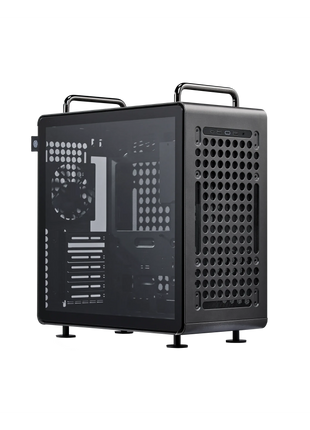 QUBE 540