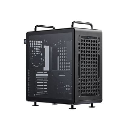 QUBE 540