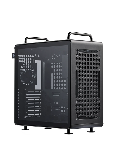 QUBE 540