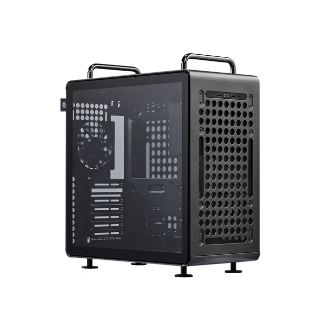 QUBE 540