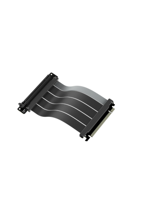 Kit de suporte vertical para placa VGA Gen5 preto