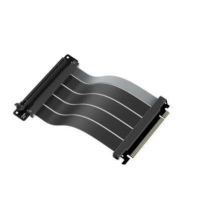 Vertical VGA Card Holder Kit Gen5 Black