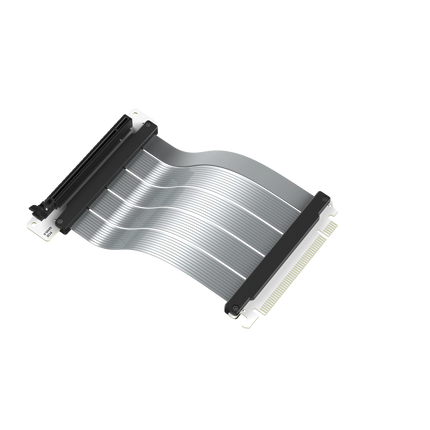 Kit de soporte para tarjeta gráfica vertical V3 (negro) (PCIe 4.0)