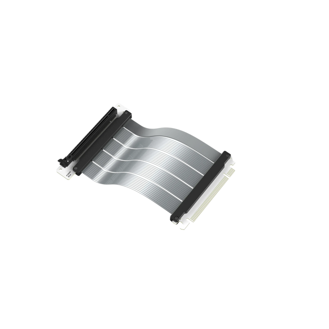 Vertical VGA Card Holder Kit Gen5 White
