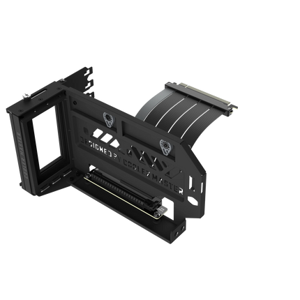 Vertical VGA Card Holder Kit Gen5 Black