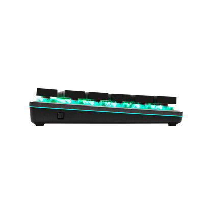 Cooler Master SK651- Wireless Mechanical Keyboard - Cherry MX RGB Low Profile Switch - FR AZERTY