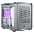 MasterFrame 400 Mesh - Silver