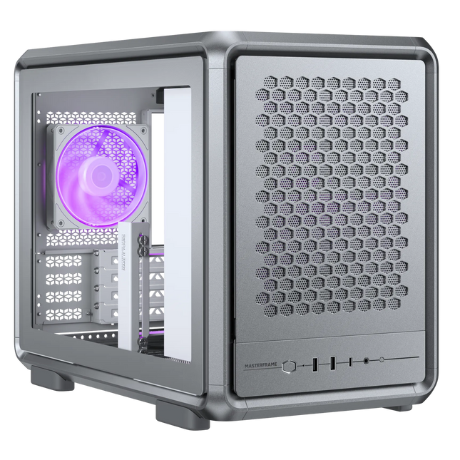 MasterFrame 400 Mesh