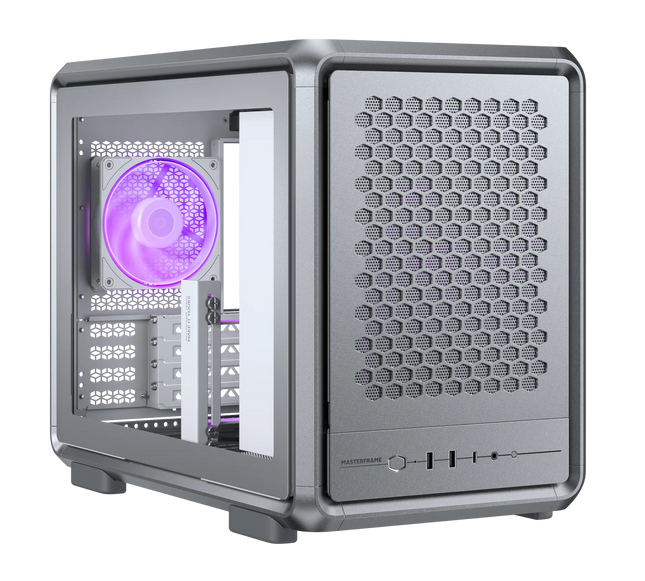 MasterFrame 400 Mesh