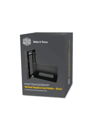 Vertical Graphics Card Holder