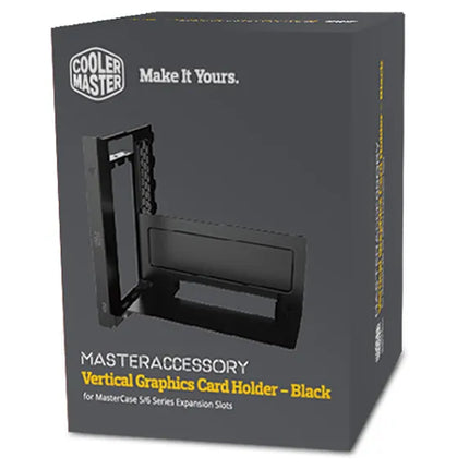 Vertical Graphics Card Holder