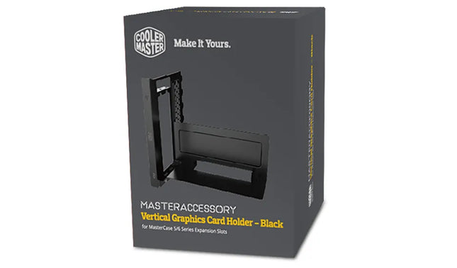 Vertical Graphics Card Holder