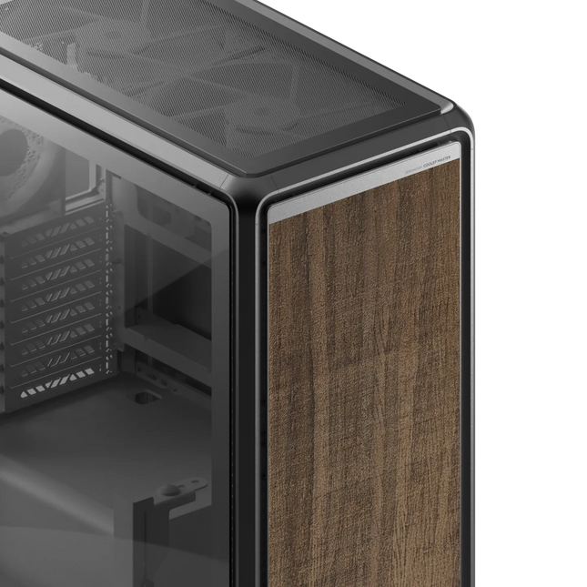 Case Panel Natural MasterFrame 500/600