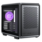 MasterFrame 400 Mesh - Black