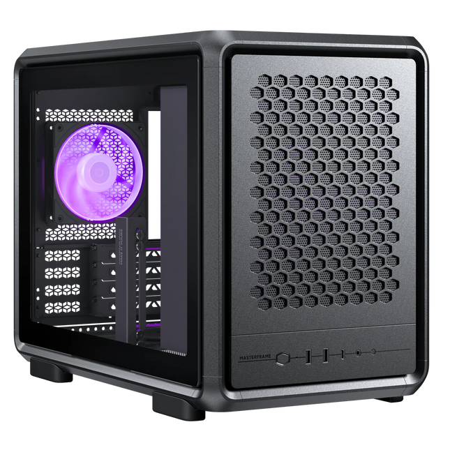 MasterFrame 400 Mesh