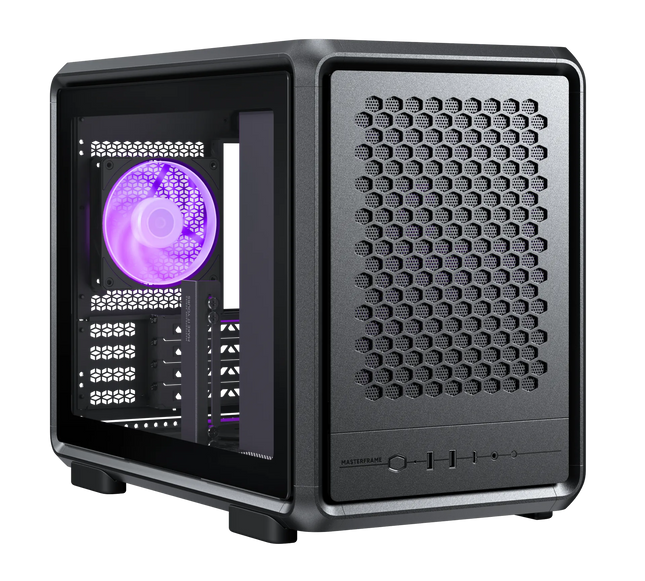 MasterFrame 400 Mesh