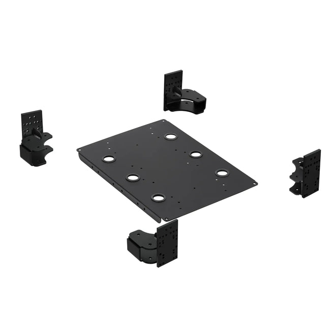 Dyn X Actuator Mount