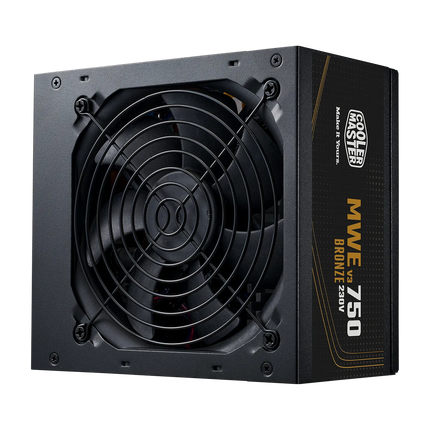 MWE Bronze 750W V3 230V A/EU Cable