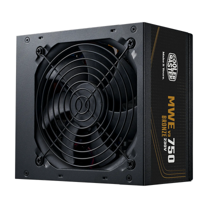 MWE Bronze 750W V3 230V A/EU Cable
