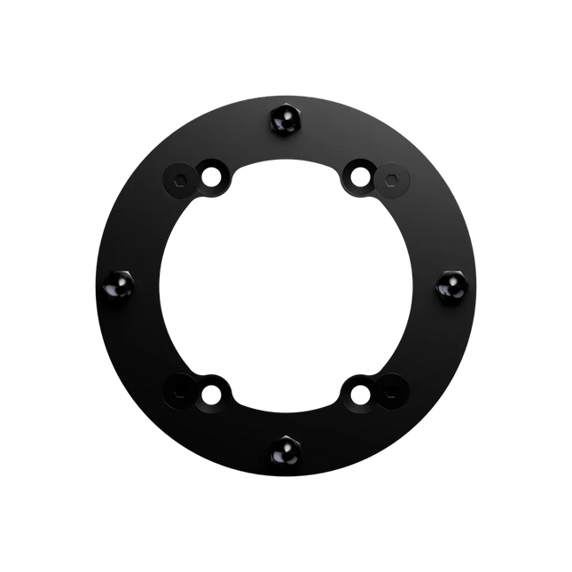 Dyn X Steering Mount Adapter