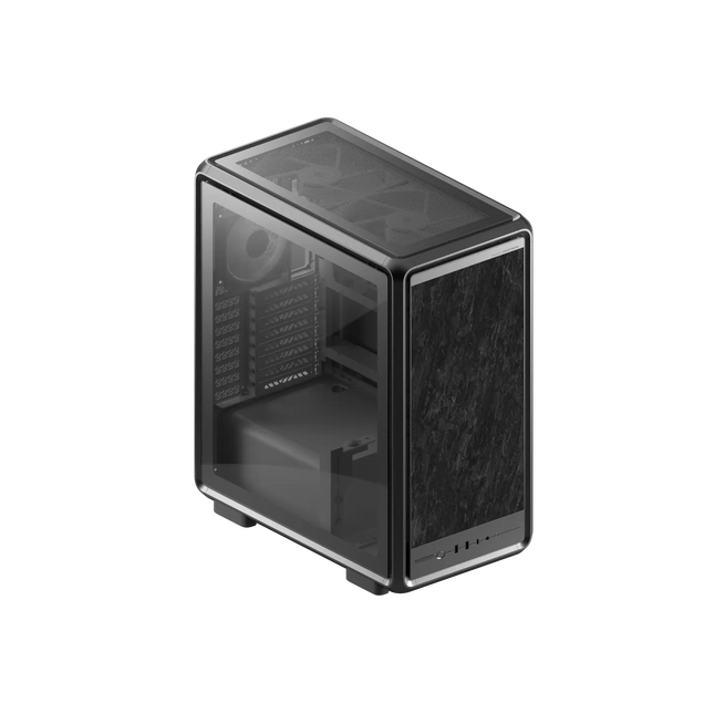 Case Panel Stone MasterFrame 500/600