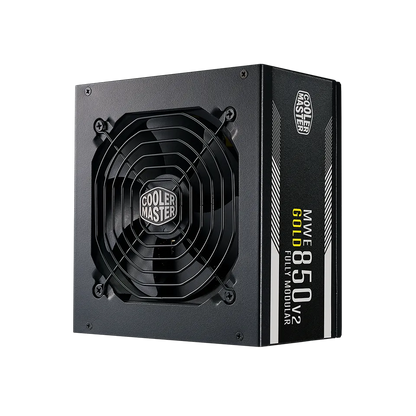 MWE Gold 850 V2 ATX 3.1