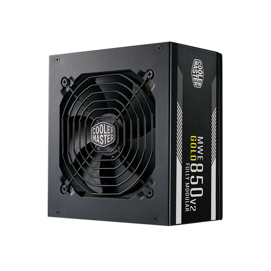 MWE Gold 850 V2 ATX 3.1
