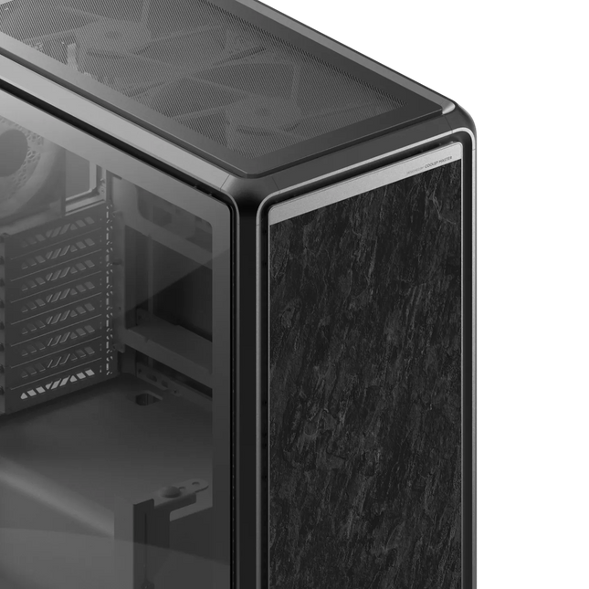 Case Panel Stone MasterFrame 500/600