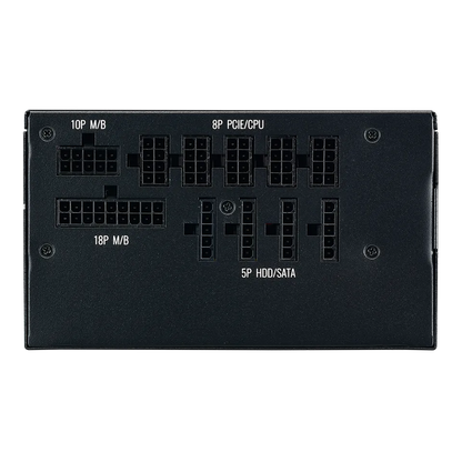 MWE Gold 850 V2 ATX 3.1