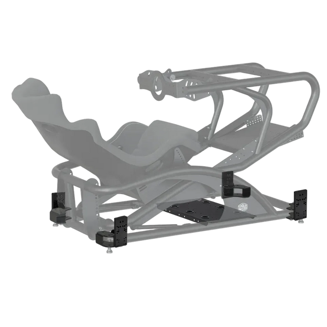 Dyn X Actuator Mount