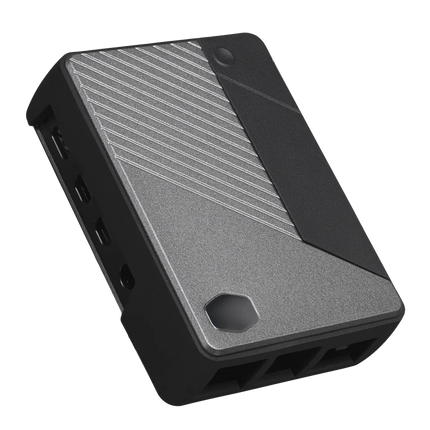 Pi Case 40 Raspberry Pi 4 Enclosure