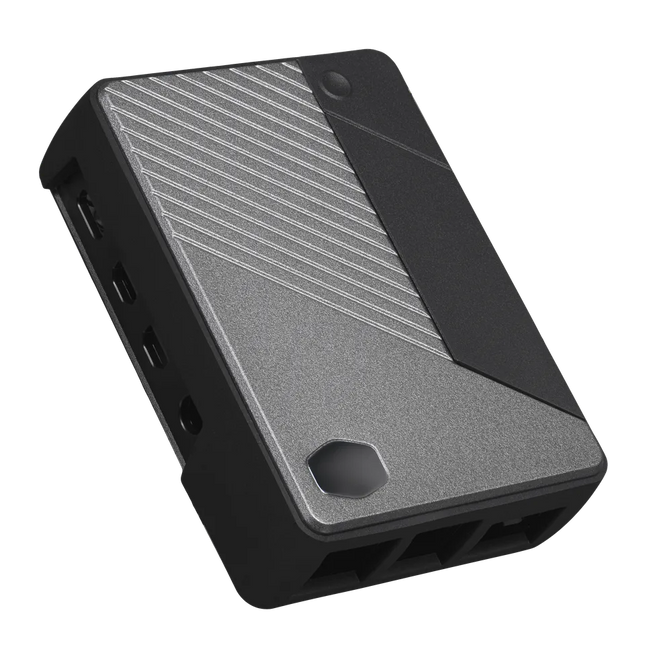 Pi Case 40 Raspberry Pi 4 Enclosure