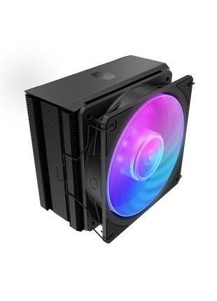 Hyper 212 3DHP Preto ARGB