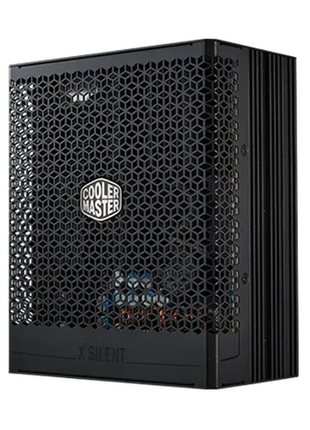 X Silent Edge Platinum 1100W 230V