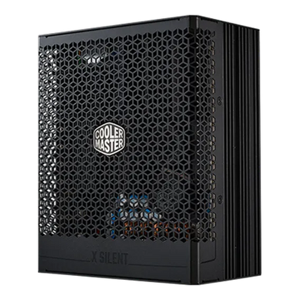 X Silent Edge Platinum 1100W 230V