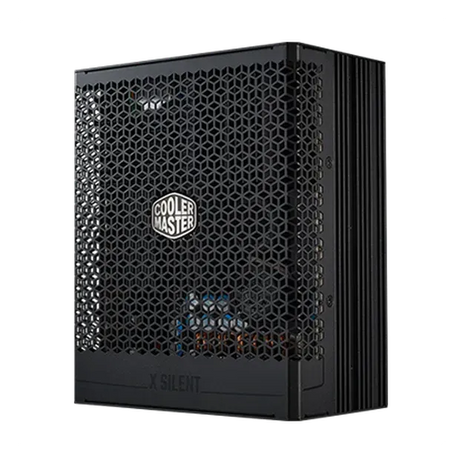 X Silent Edge Platinum 1100W 230V