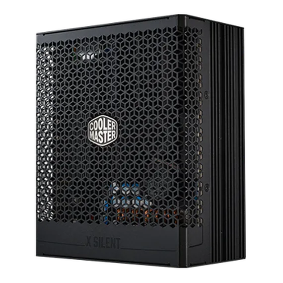 X Silent Edge Platinum 1100W 230V