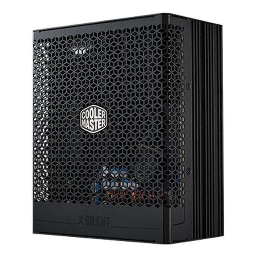 X Silent Edge Platinum 1100W 230V