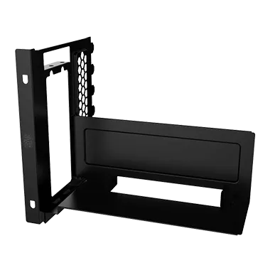 Vertical Graphics Card Holder