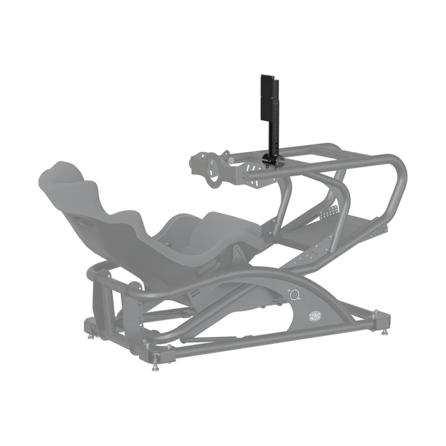 Dyn X Cockpit Monitor Mount