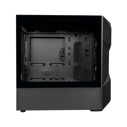 Cooler Master TD300 Mesh - Custodia per PC minitorre