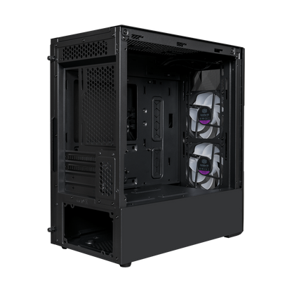 Cooler Master TD300 Mesh - Mini Tower PC Case