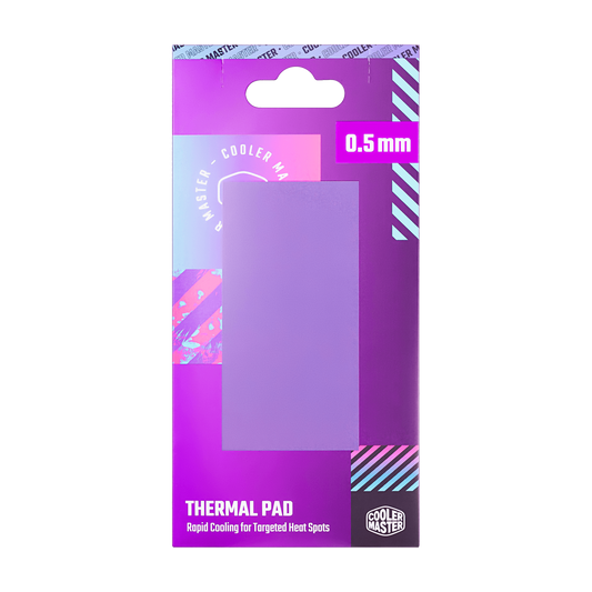 Cooler Master Thermal Pad - 0.5mm