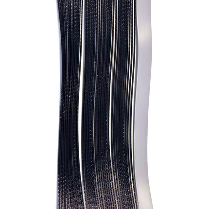 Cavo riser Cooler Master - PCIe 4.0 x16 - 300 mm - Nero/Viola